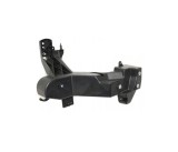 Suport fixare far Dodge Durango, 2014-07.2020; Durango, 07.2020-, partea dreapta, plastic,