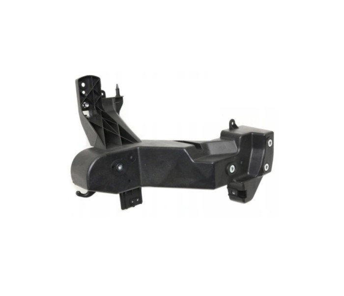 Suport fixare far Dodge Durango, 2014-07.2020; Durango, 07.2020-, partea dreapta, plastic,