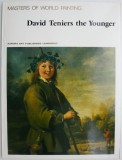 David Teniers the Younger - Album Pictura Arta