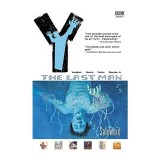 Cumpara ieftin Y: The Last Man, Vol. 4