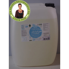 Detergent ecologic vrac pentru pardoseli 20L Biolu