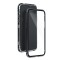 Husa Full Cover 360 Forcell Magneto pentru Iphone XS Max cu protectie display, Negru