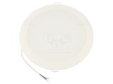 Lampă downlight LED 24W alb rece 6500K