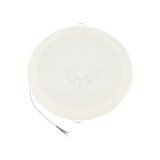 Lampă downlight LED 24W 6500K alb rece