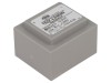 Transformator &Icirc;ncapsulat INDEL 4.5VA 230V 15V PCB Montaj - TSZZ4.5/009M