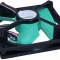 F VENTILATOR MOTOR RMOTRA158CBZZ pentru frigider SHARP