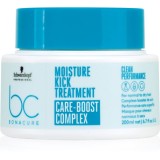 Schwarzkopf Professional BC Bonacure Moisture Kick mască de hidratare profundă pentru păr 200 ml