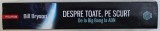 DESPRE TOATE PE SCURT , DE LA BIG BANG LA ADN de BILL BRYSON , 2015