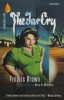 The Far Cry / The Screaming Mimi - Fredric Brown, English Book, Mystery, Serial Killer Thriller, Chicago, New Mexico