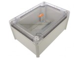 Cutie de Conexiuni IP66 201x285x137mm
