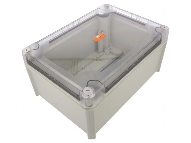 Cutie de Conexiuni IP66 201x285x137mm