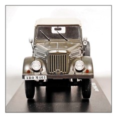 Macheta Aro M461 1:24 IXO foto