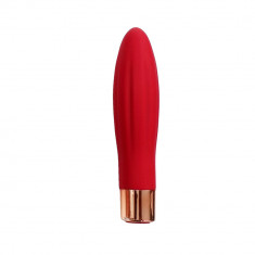 Vibrator Mayra P Red