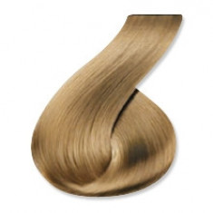 Vopsea profesionala permanenta Ceceofsweden 125 ml nr.8/00 blond luminos / light blond (special pentru firul de par carunt)