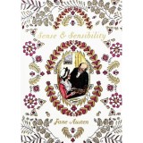 Sense &amp; Sensibility, Jane Austen