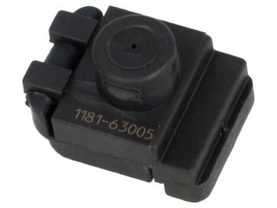 Poziționator pentru fălci WC-240/WC-240P foto