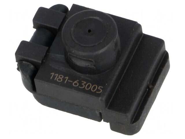 Poziționator pentru fălci WC-240/WC-240P