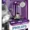BEC FAR H7 55W 12V VISION PLUS PHILIPS,78117