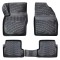Set Covorase Auto Cauciuc Umbrella Pentru Ford Focus Ii 2004-2011 146769 8682578001072