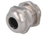 Garnitură de Etanșare M16 IP68 Oțel Inoxidabil