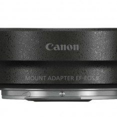 Adaptor montura Canon EF-EOS R