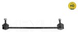 Bieleta antiruliu Citroen C-Elysee, C3 / C3 Origin III; DS DS 3; Opel Crossland X; Peugeot 2008 I, 207, 207 Cc, parte montare Axa fata dreapta,
