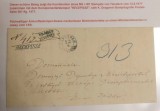 Romania 1850/60 - Scrisoare circulata TECUCI-IASI