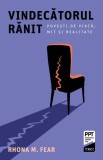 Vindecătorul rănit - Editura Trei
