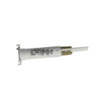 BEC SEMNALIZARE 93783613 pentru cuptor CANDY/HOOVER