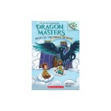 Night of the Dream Dragon: A Branches Book (Dragon Masters #28)