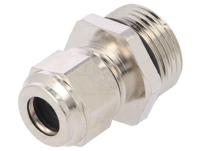 Garnitură etanşare alamă IP68 M20 1.5