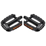 Cumpara ieftin Pedale VP-898 9/16" cu bile cu reflectori Ultimate FactoryBikes