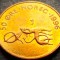 Moneda 50 ORE - SUEDIA, anul 1996 * cod 4161