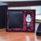 Set cadou barbatesc cu 2 piese
