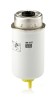 MANN-FILTER WK 8157 filtru combustibil