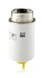 MANN-FILTER WK 8157 filtru combustibil