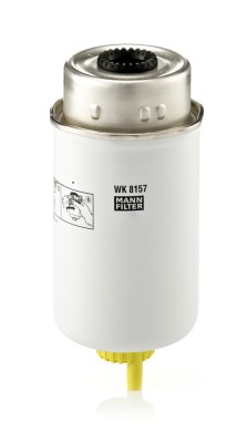 MANN-FILTER WK 8157 filtru combustibil foto