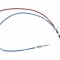 Senzor gaze evacuare 226580823R Duster 2 Megane 4 Captur . Nou si original Renault.