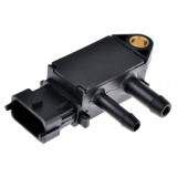 Senzor presiune gaze evacuare Astra J 1.6cdti 20, Corsa E 1.3cdti 20, Insignia A 1.6cdti, 2.0cdti 20, Moca, Moca X 1.6cdti 20, Zafira Tourer C