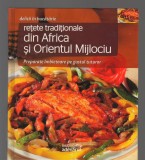 C9539 RETETE TRADITIONALE DIN AFRICA SI ORIENTUL MIJLOCIU