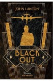 Black out - John Lawton - Paladin