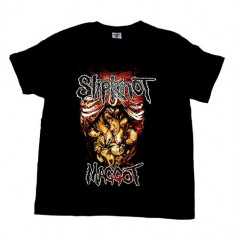 Tricou Slipknot - Maggot foto