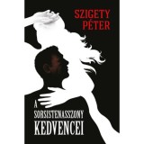 A sorsistenasszony kedvencei - Szigety P&eacute;ter