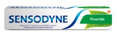 Pasta de dinti Sensodyne Fluoride, 100 ml foto