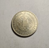 Portugalia 50 Escudos 1972 UNC, Europa