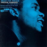 Ready for Freddie | Freddie Hubbard