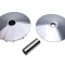 Variator fata complect CF MOTO 500, CF188, CF196, 600, 625, X5, X6, U5, U6, Z5,... Cod Produs: MX_NEW ZCF0105