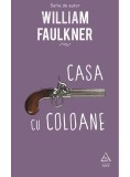 Casa cu coloane | William Faulkner, ART