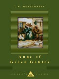 Anne of Green Gables