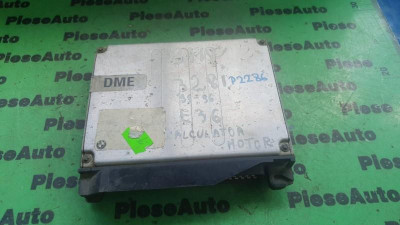 Calculator ecu BMW Seria 3 (1990-1998) [E36] 0261200950 foto